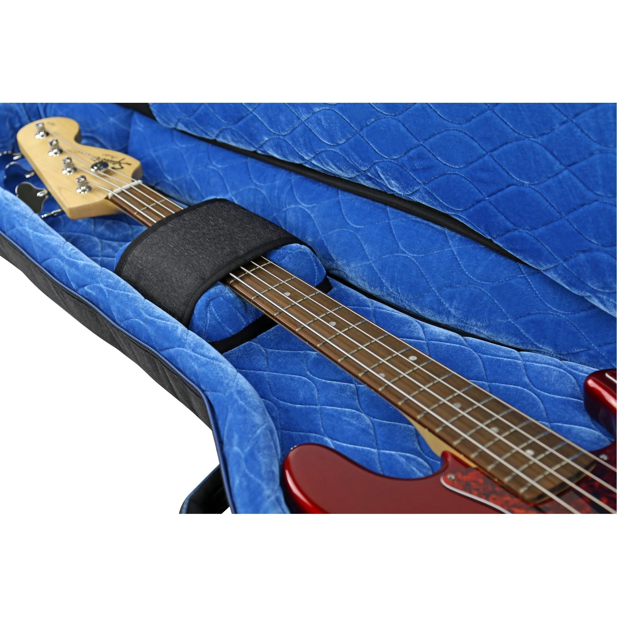 Reunion Blues RBCB4 Voyager Electric Bass Case - Image 7