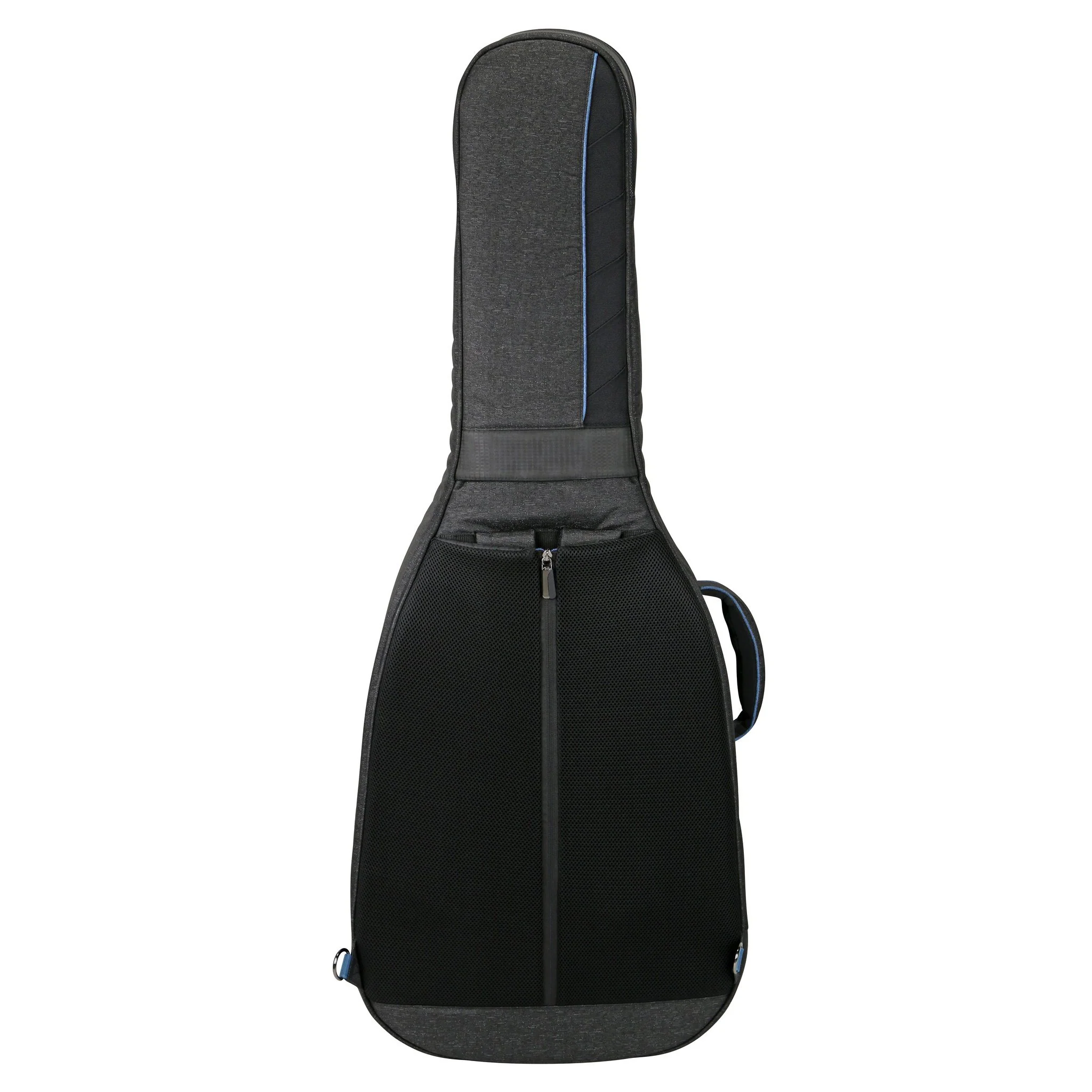 Reunion Blues RBCC3 Voyager Small Body Acoustic or Classical Case - Image 2