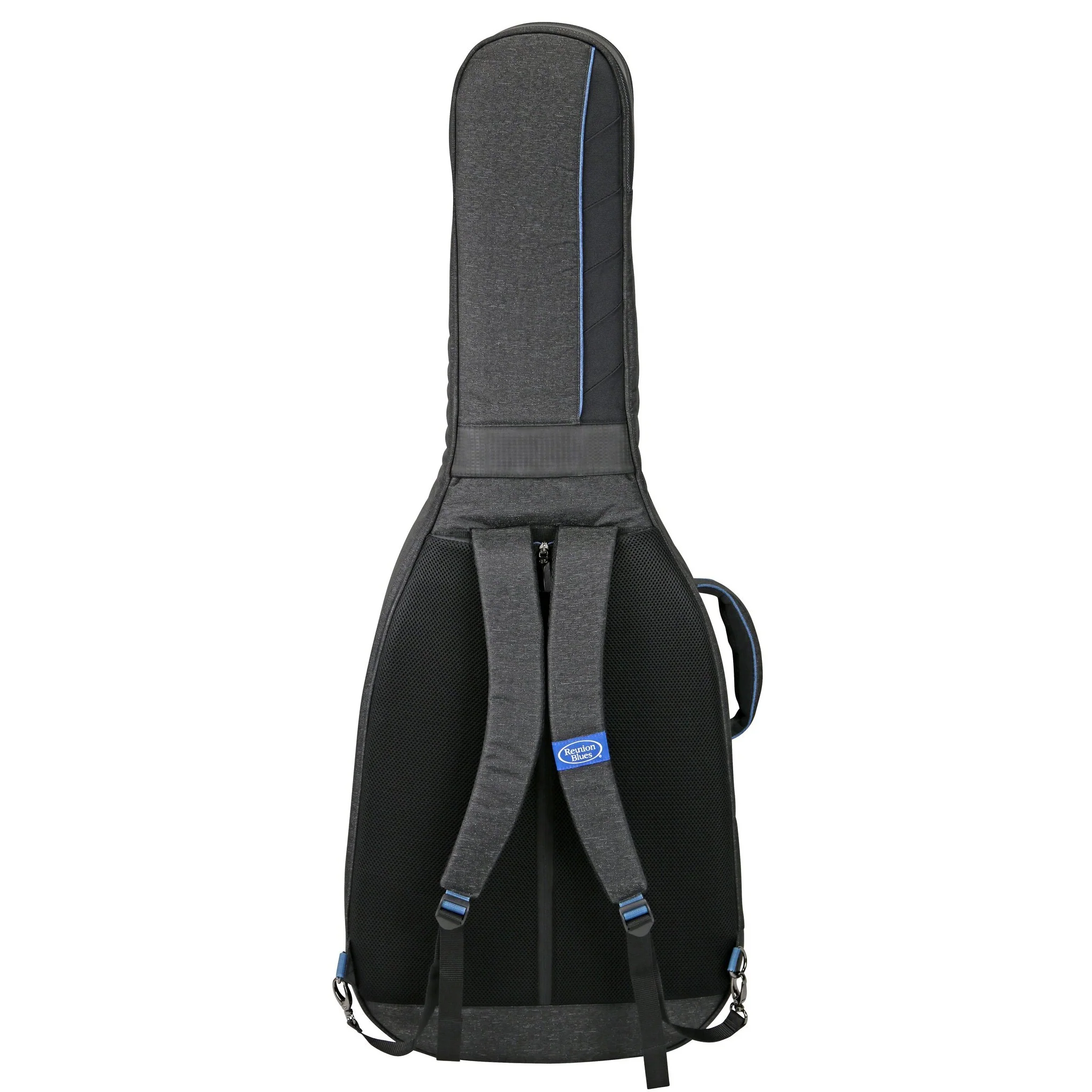 Reunion Blues RBCC3 Voyager Small Body Acoustic or Classical Case - Image 3