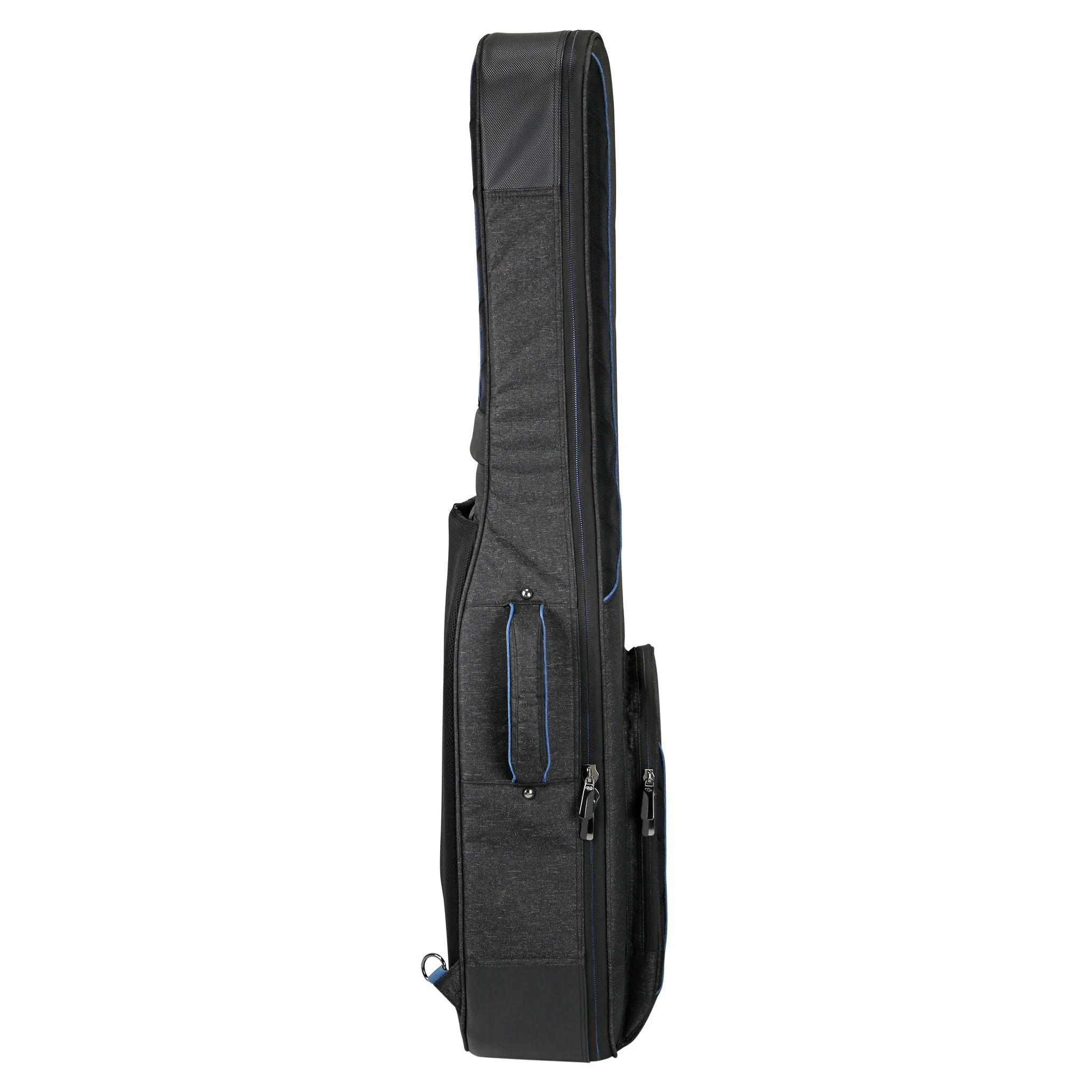 Reunion Blues RBCC3 Voyager Small Body Acoustic or Classical Case - Image 8