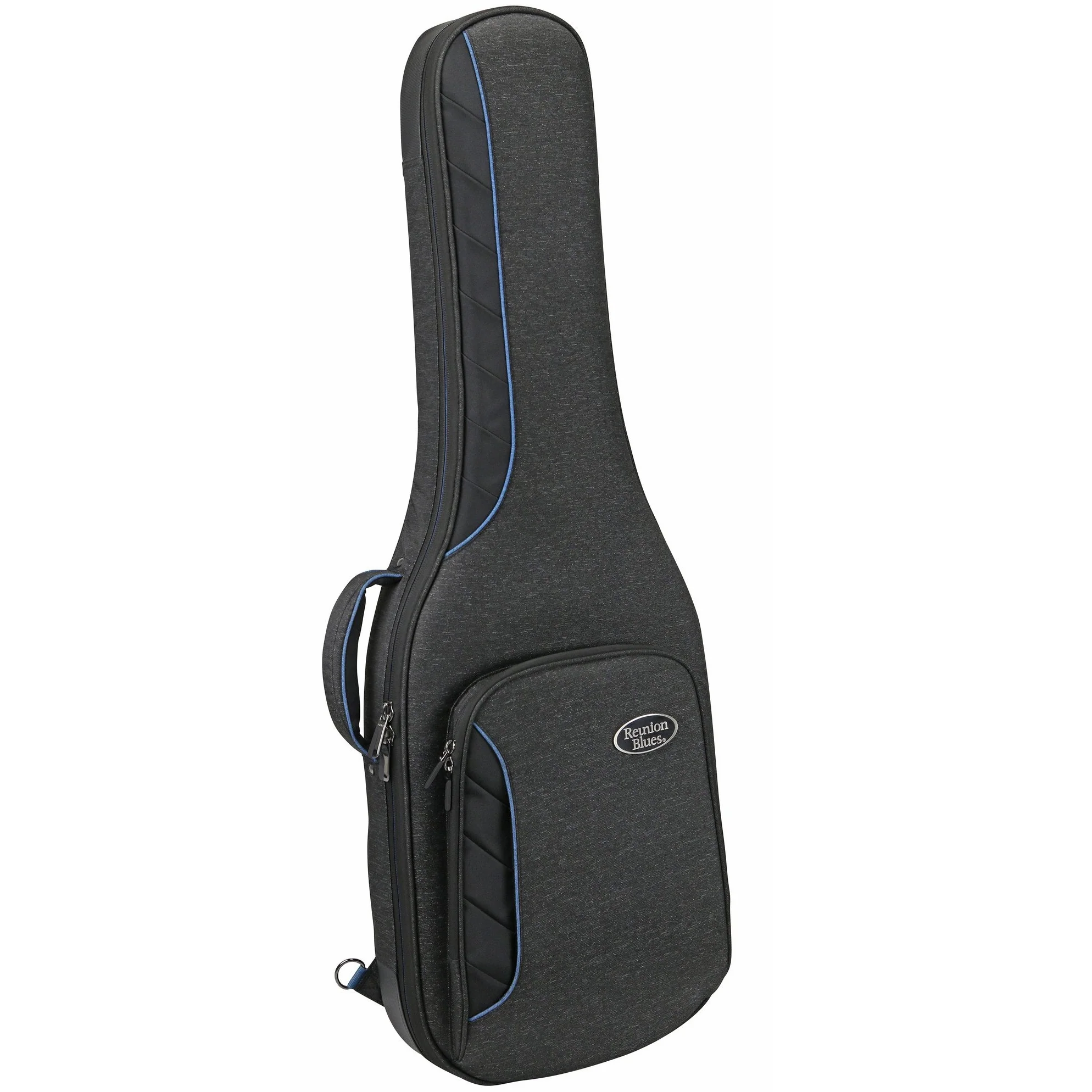 Reunion Blues RBCE1 Voyager Electric Guitar Case