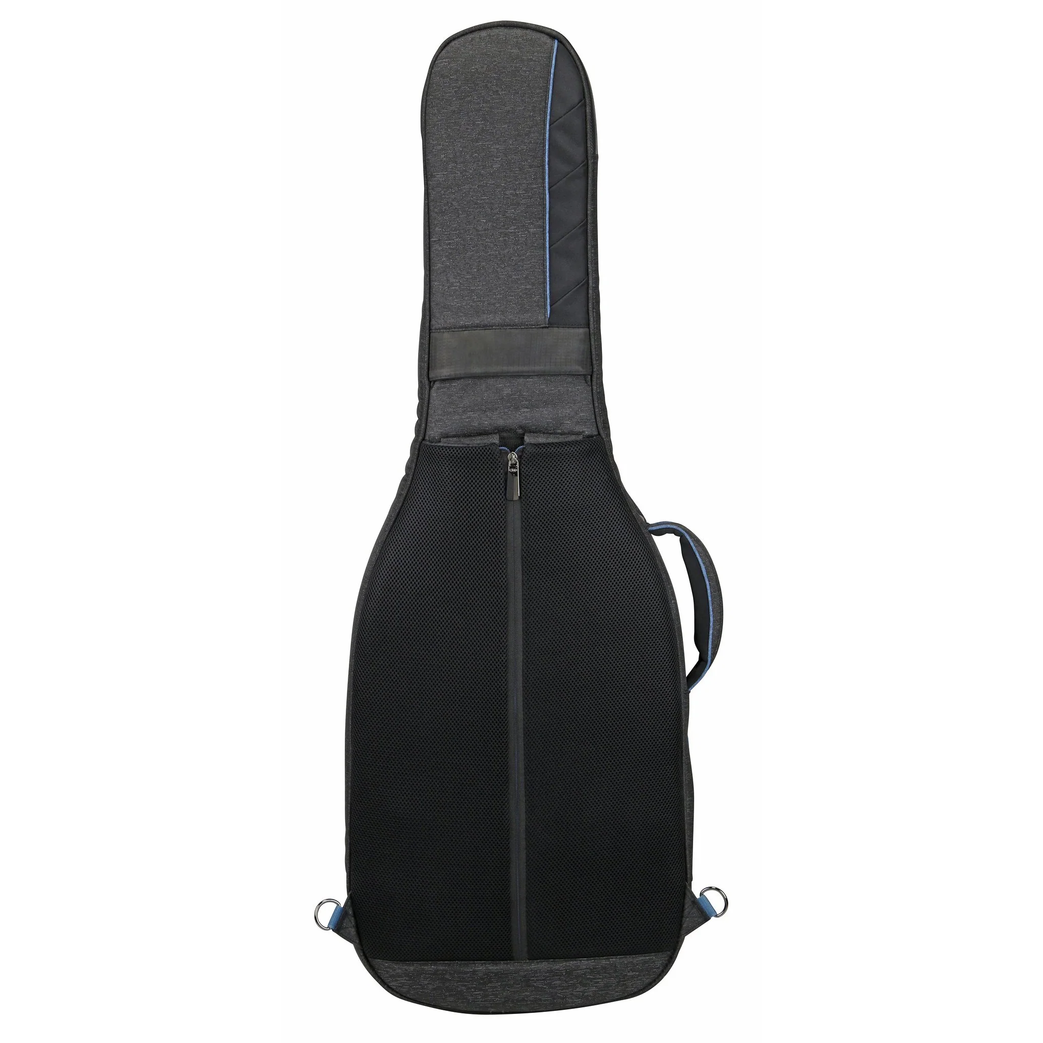 Reunion Blues RBCE1 Voyager Electric Guitar Case - Image 2