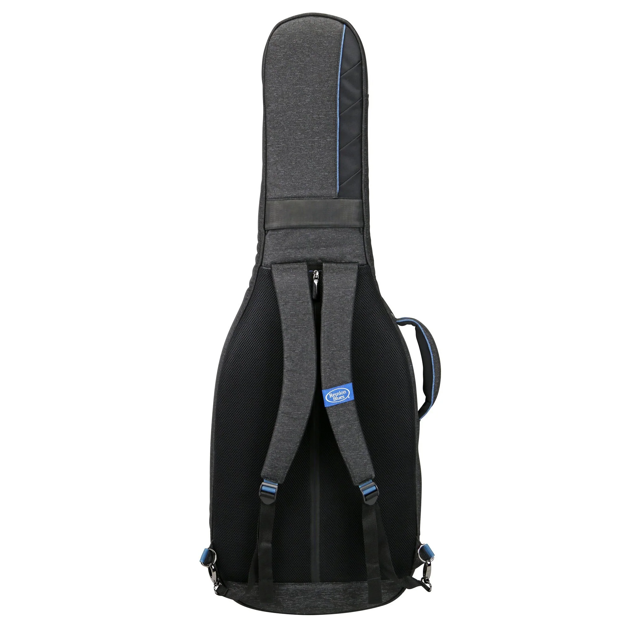 Reunion Blues RBCE1 Voyager Electric Guitar Case - Image 3