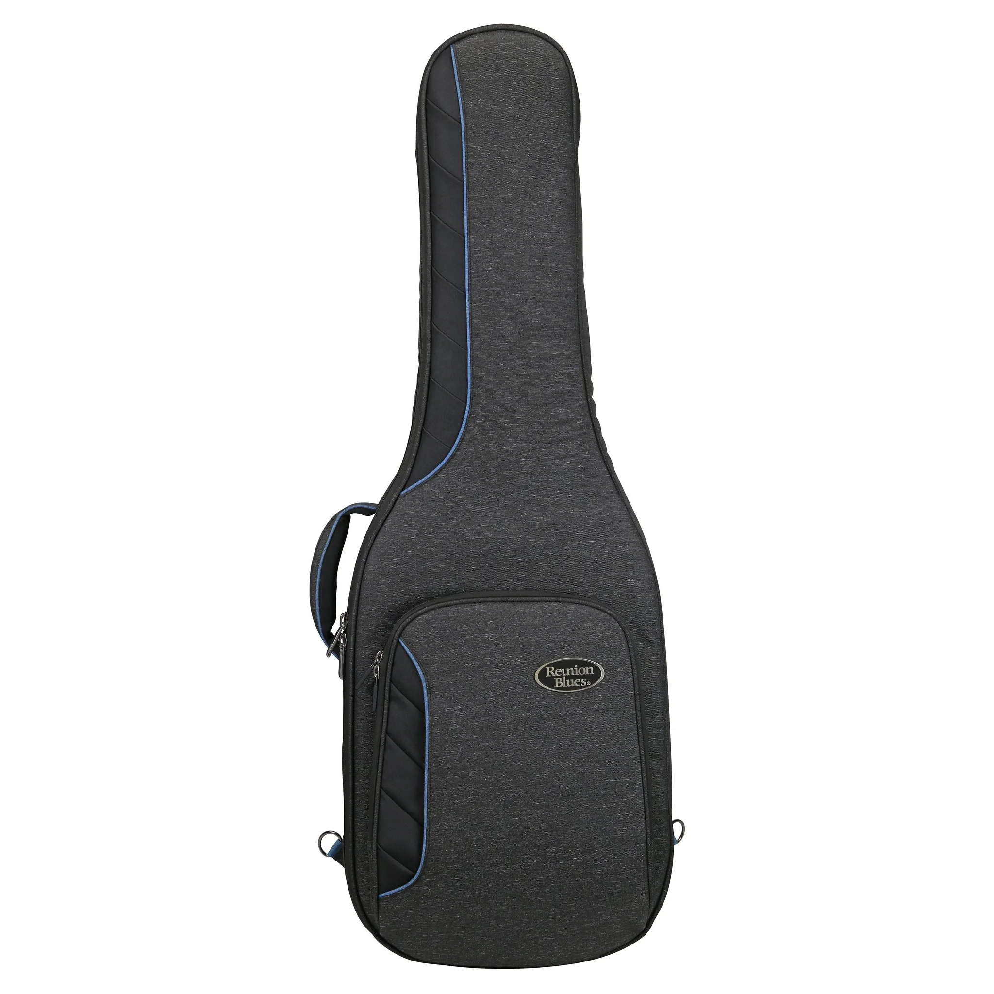 Reunion Blues RBCE1 Voyager Electric Guitar Case - Image 4