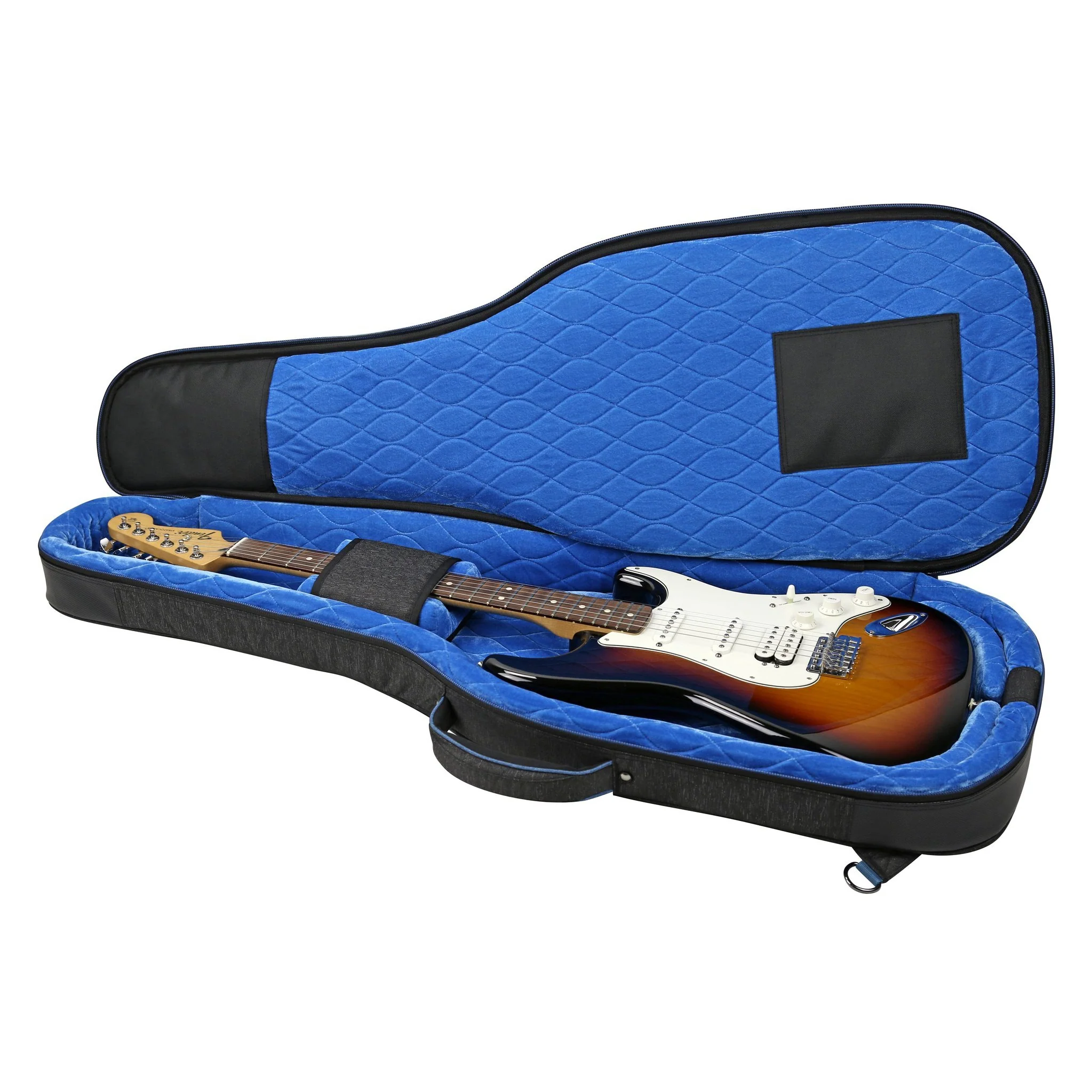 Reunion Blues RBCE1 Voyager Electric Guitar Case - Image 6