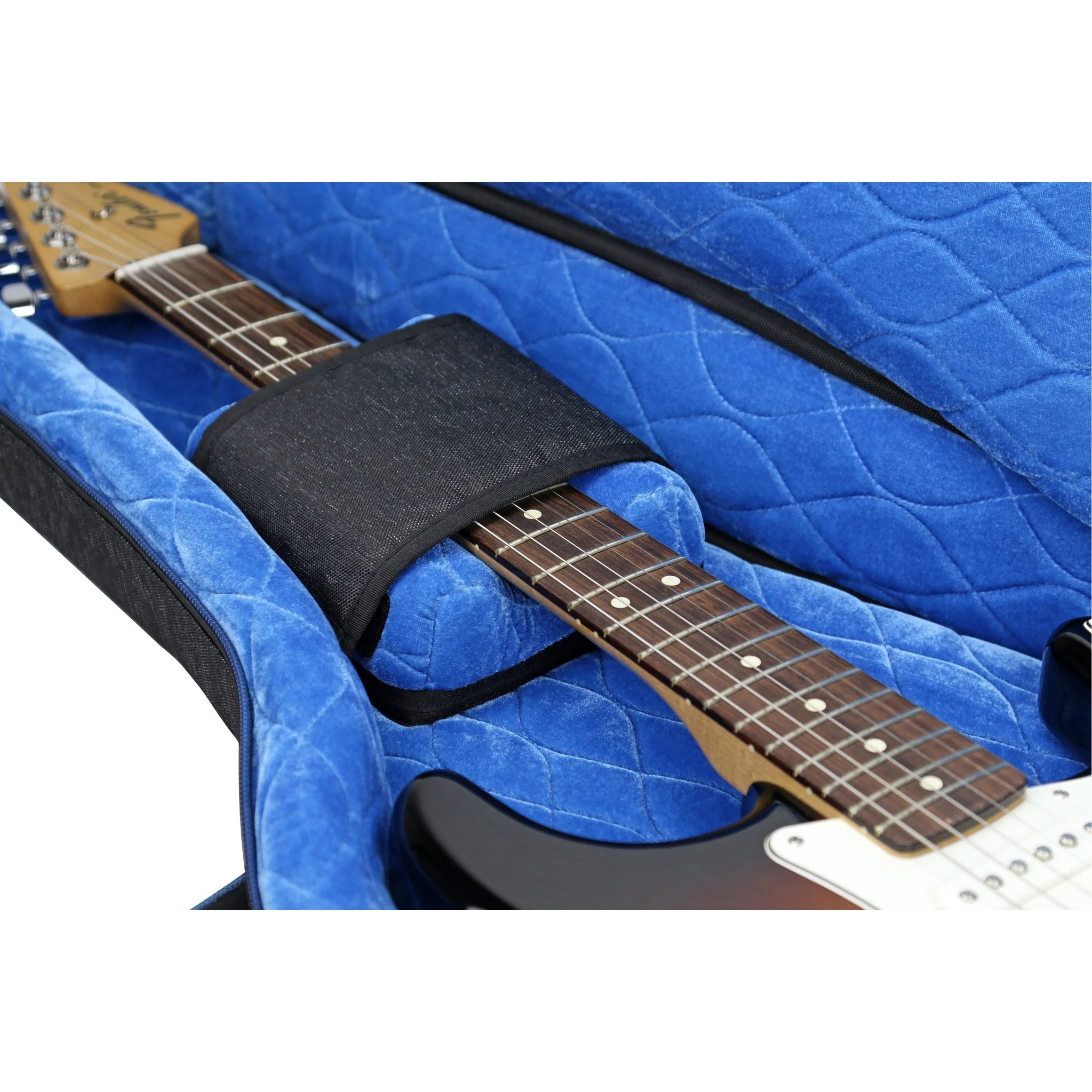 Reunion Blues RBCE1 Voyager Electric Guitar Case - Image 7