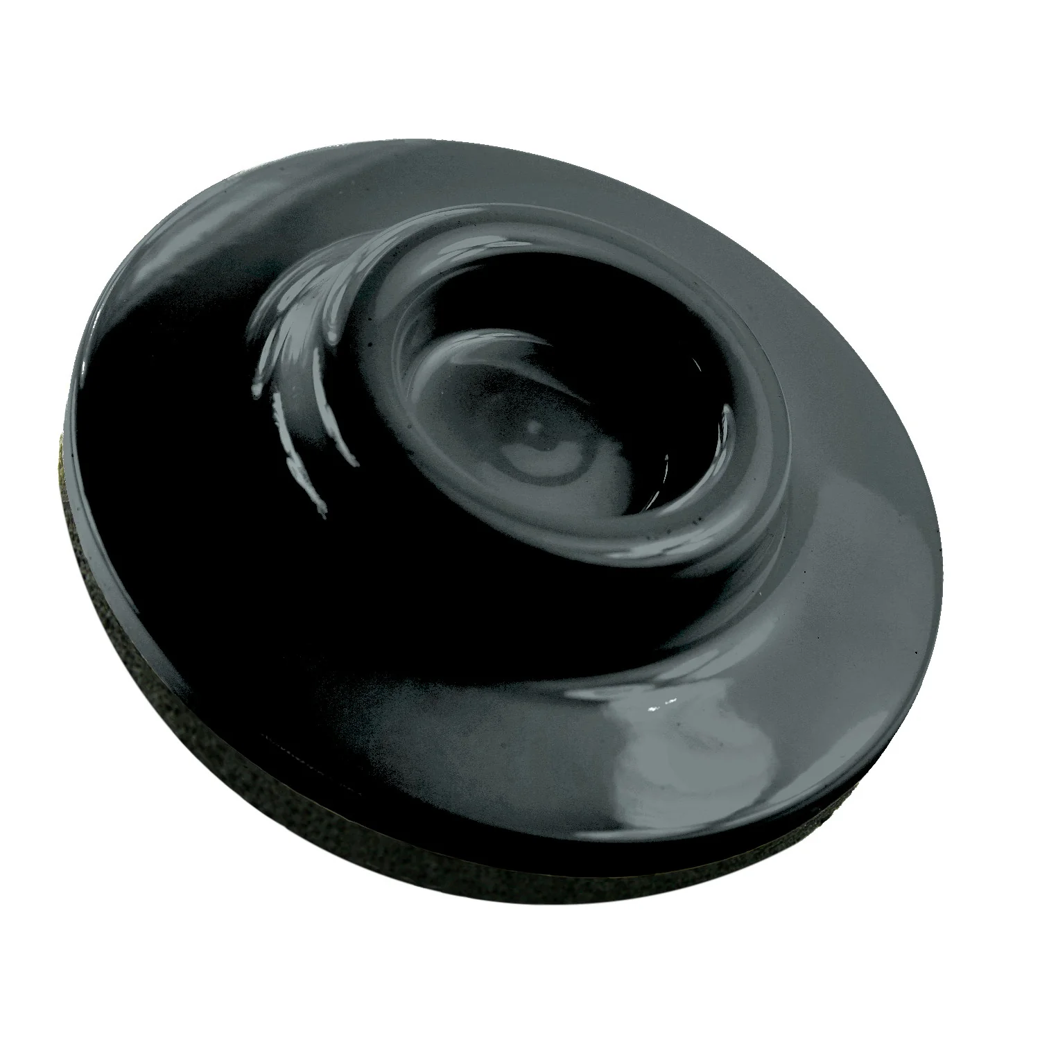 RDM ES503-BLK Slip Stop Endpin Donut for Cello or Bass