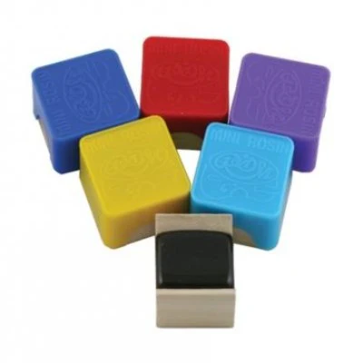 RDM RS5010 Mini Rosin for Violin, Viola, or Cello