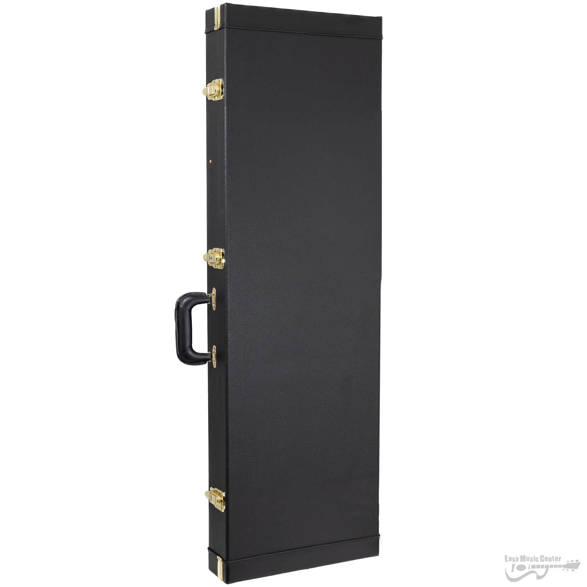 HI Bags REBC350 Electric Bass Guitar Hardshell Case