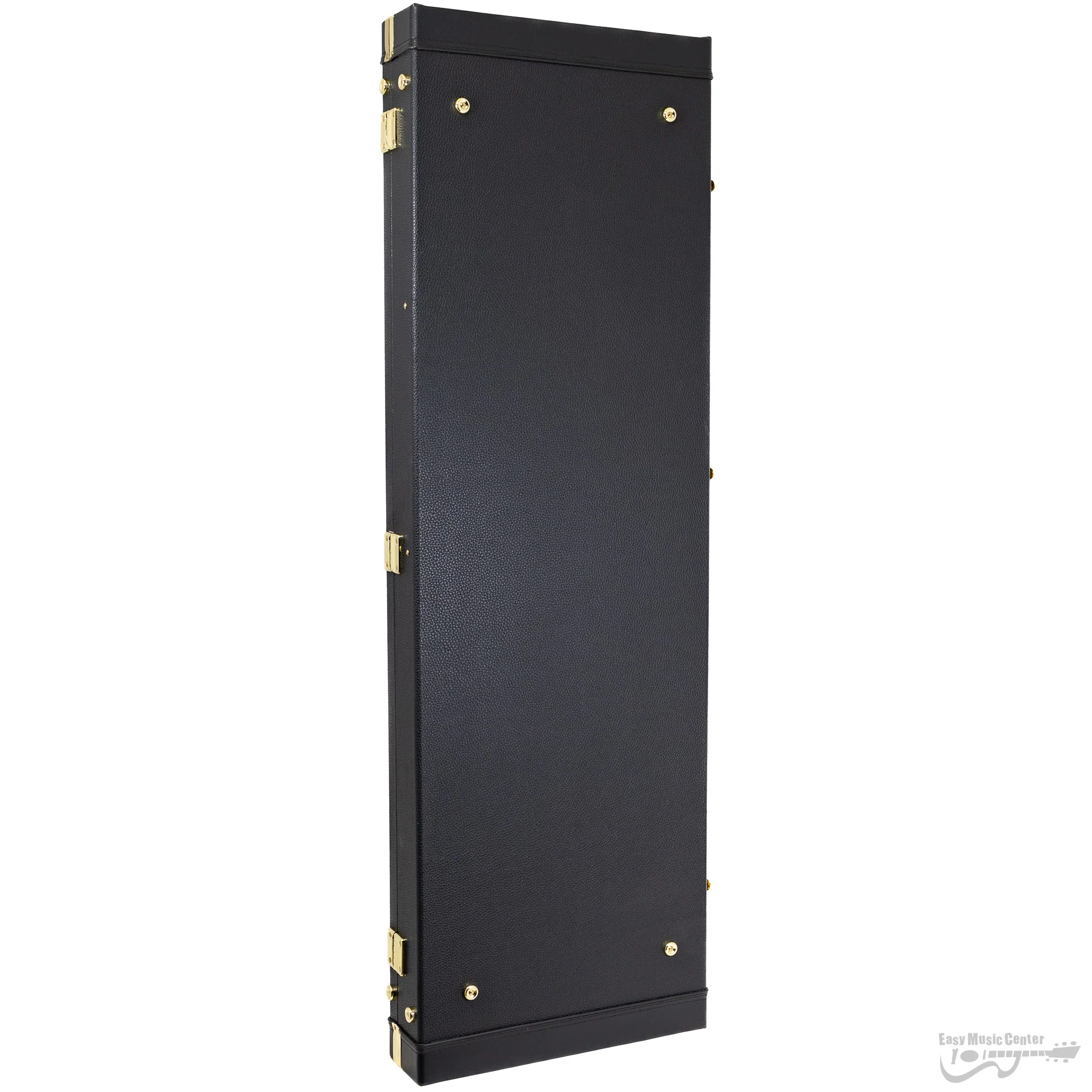 HI Bags REBC350 Electric Bass Guitar Hardshell Case - Image 2