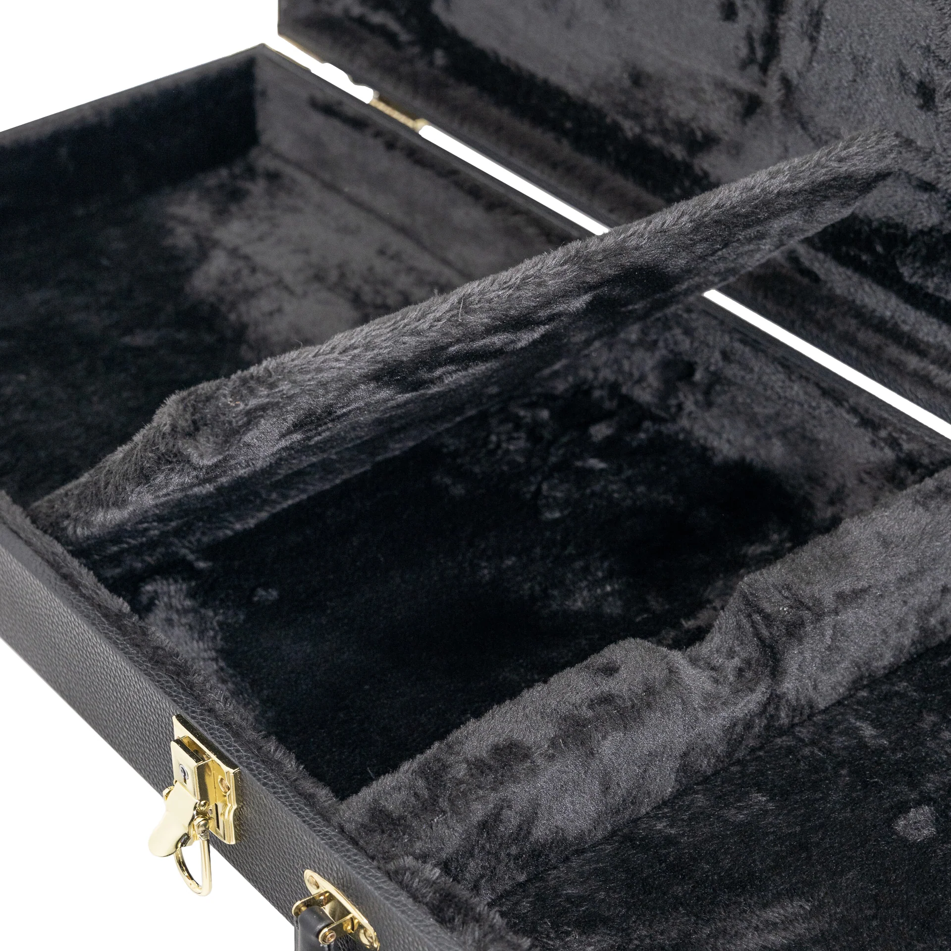 HI Bags REBC350 Electric Bass Guitar Hardshell Case - Image 4