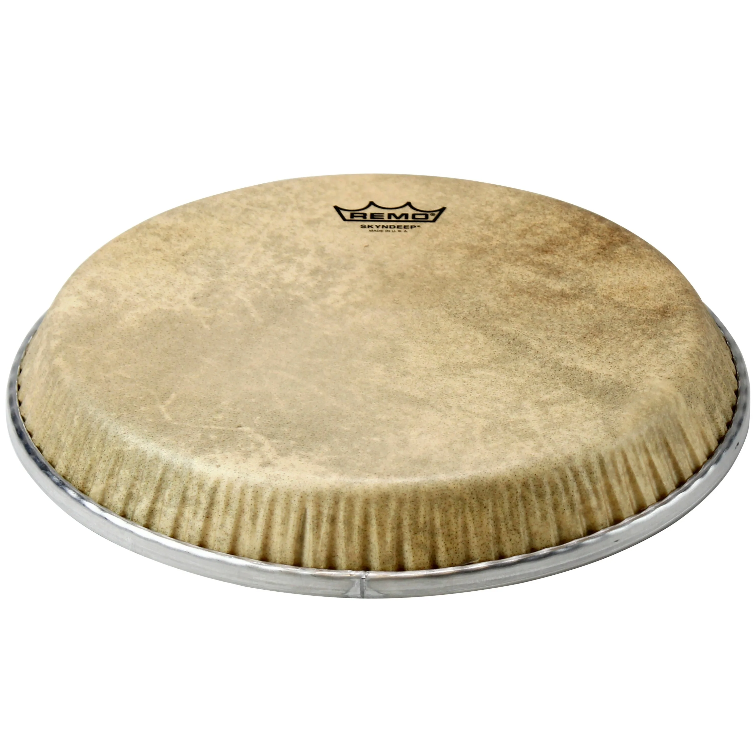 Remo M4-0975-S6D2003 Conga Drumhead, Symmetry, 9.75" D2, Skyndeep, Calfskin
