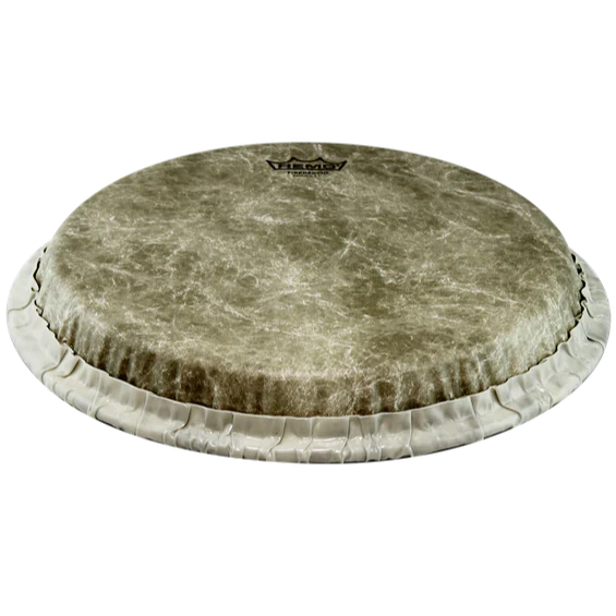 Remo M7-S110-F5 Conga Drumhead, S-Series Tucked, 11", Fiberskyn®