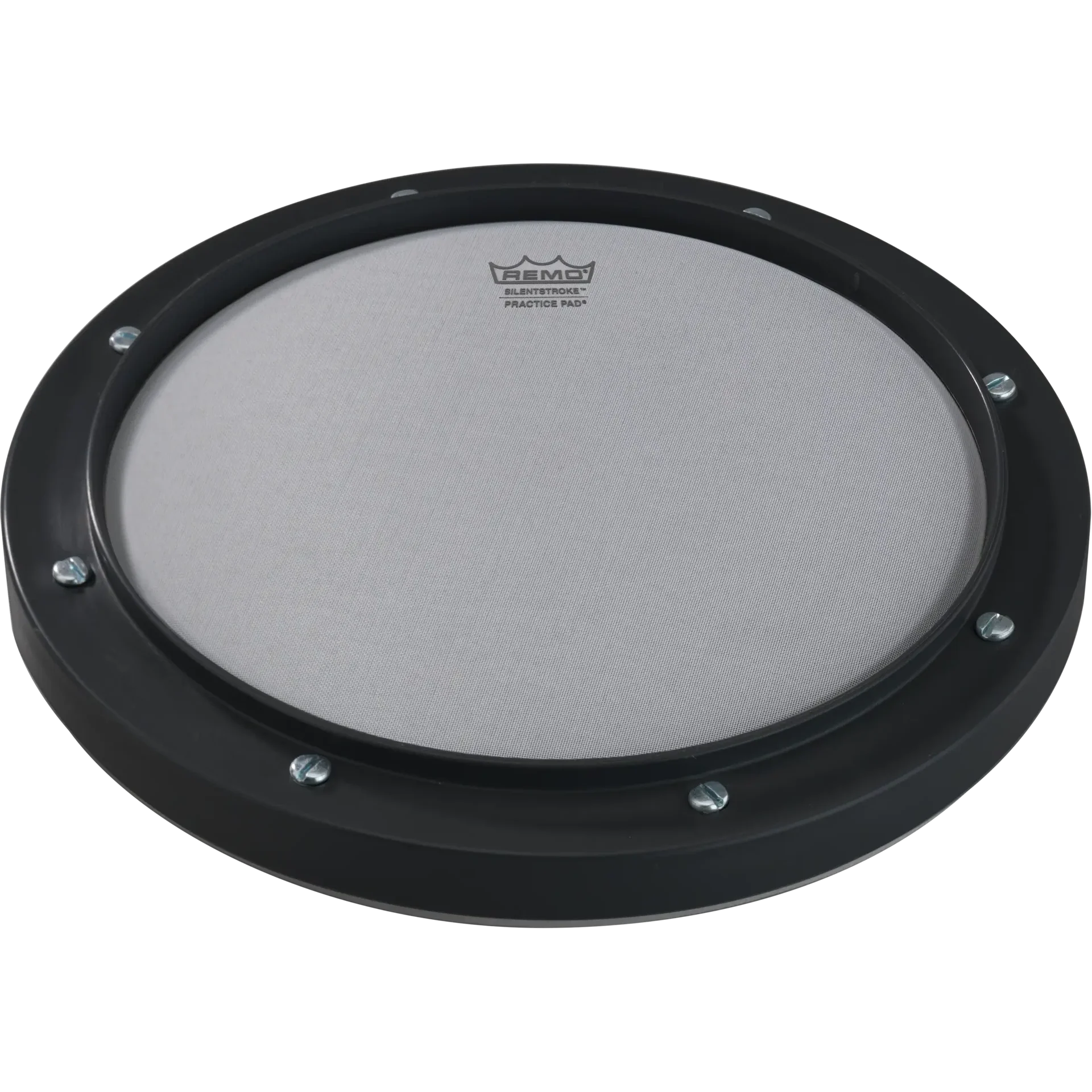 Remo RT0008-SN 8" SILENT Practice Pad