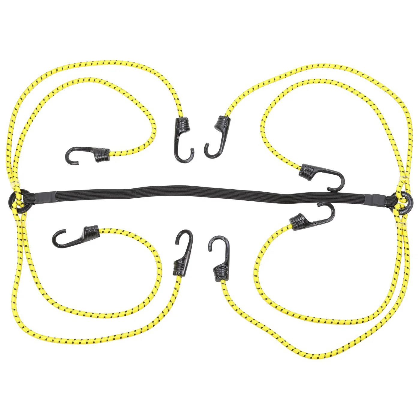 Rock N Roller RHS2XL RnR Cargo Spider MultiStrap XL - Image 3