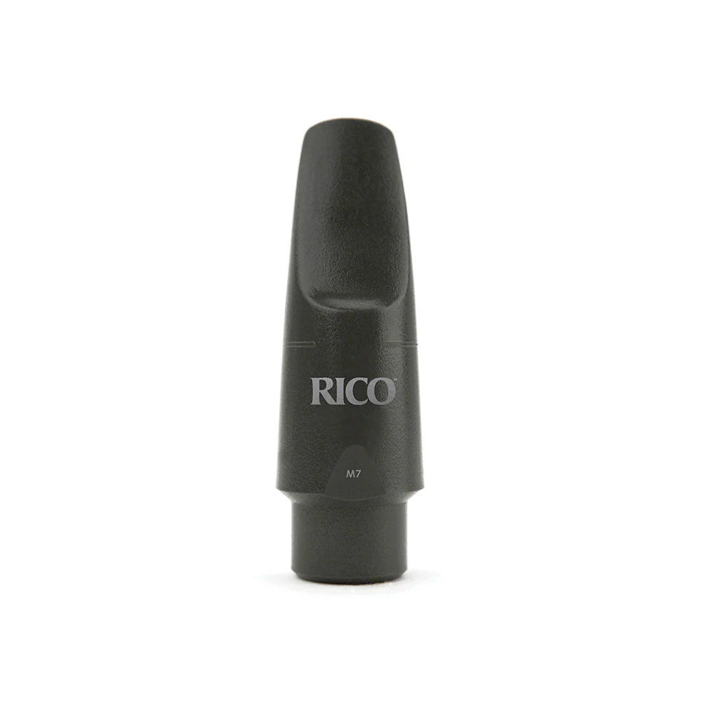 Rico Metalite MIM-7 Soprano Sax Mouthpiece M7