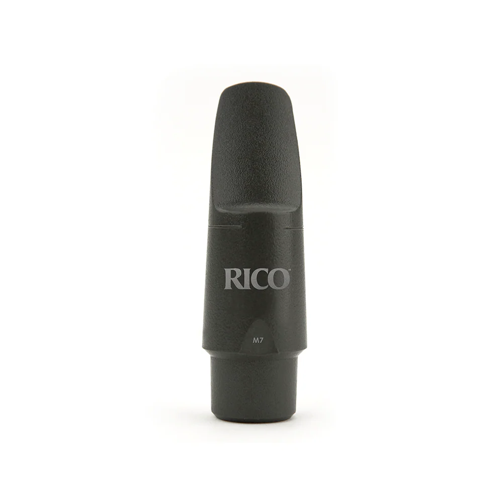 Rico Metalite MJM-7 Alto Sax Mouthpiece M7