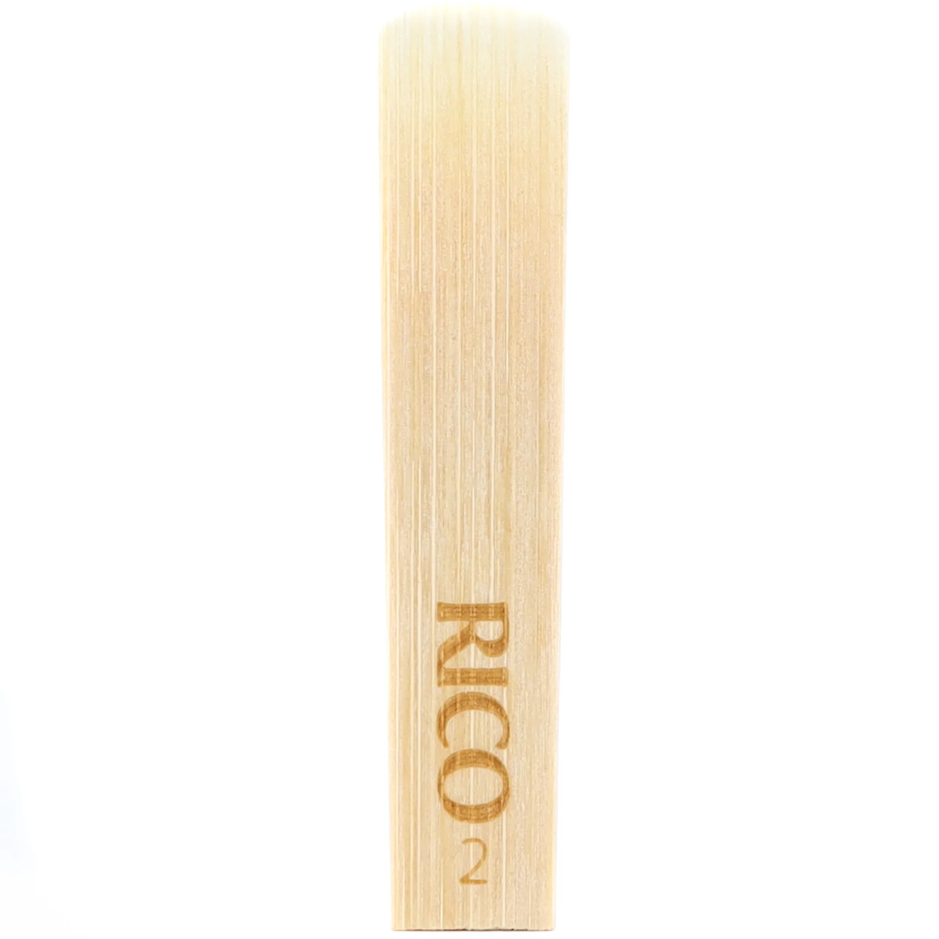 Rico RBA-20-SINGLE Single 2.0 Reed for Eb Soprano Clarinet