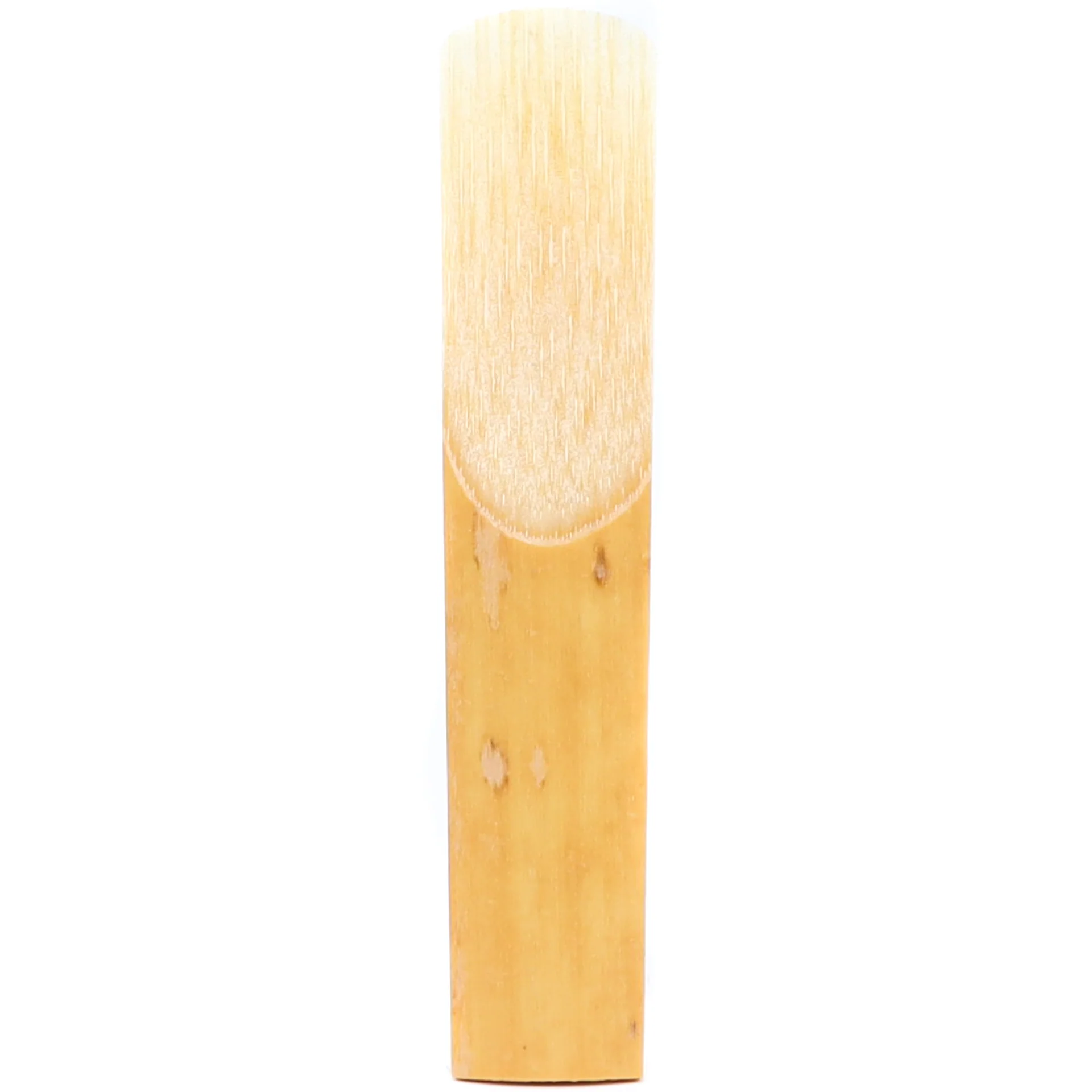 Rico RBA-25-SINGLE Single 2.5 Reed for Eb Soprano Clarinet - Image 2