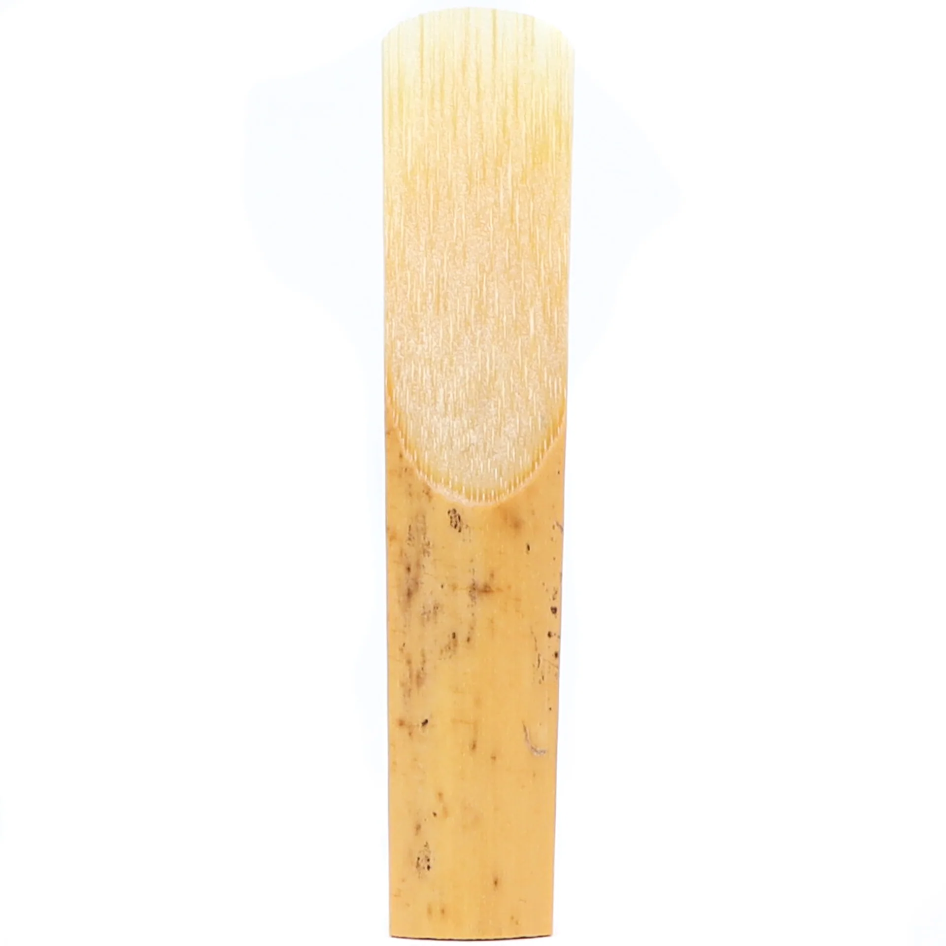 Rico RBA-30-SINGLE Single 3.0 Reed for Eb Soprano Clarinet - Image 2