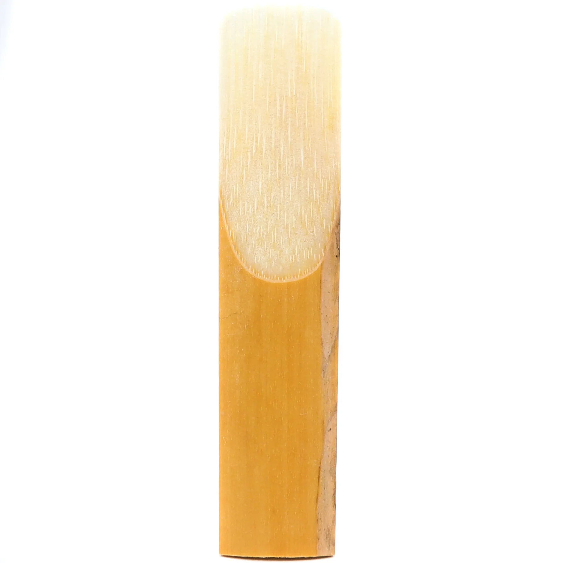 Rico RJA-25-SINGLE Single 2.5 Reed for Alto Saxophone - Image 2