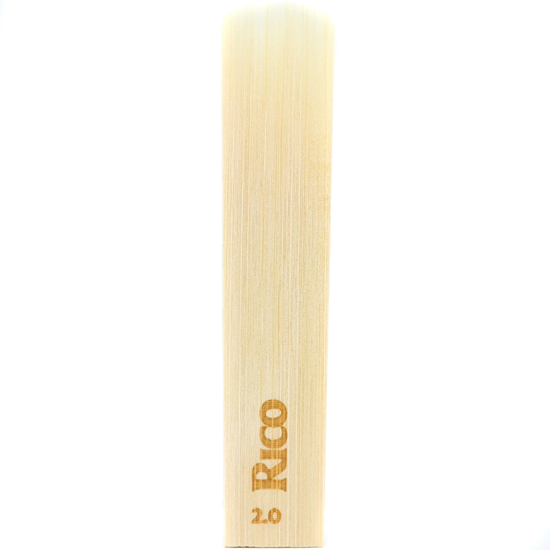 Rico RKA-20-SINGLE Single 2.0 Reed for Tenor Saxophone
