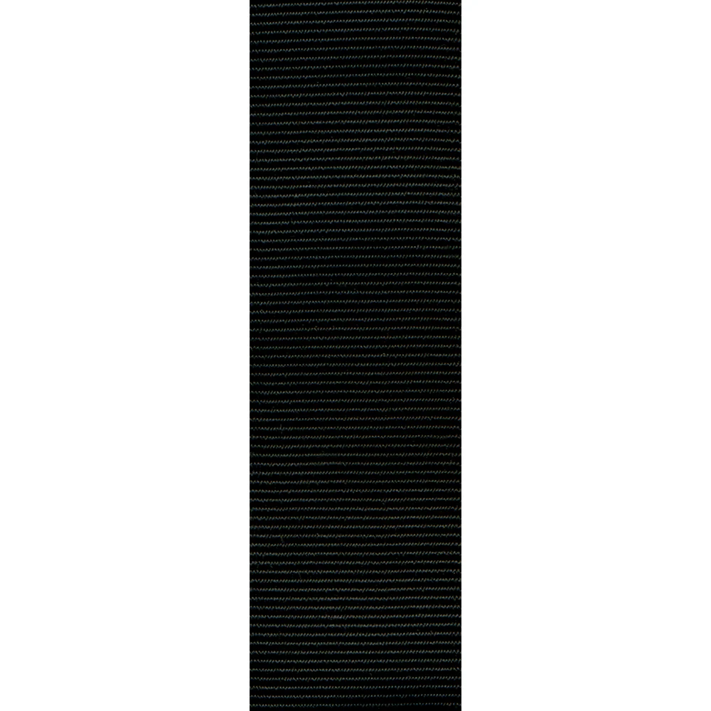 Rico SJA11 Fabric Black Sax Strap for Alto/Soprano - Image 2