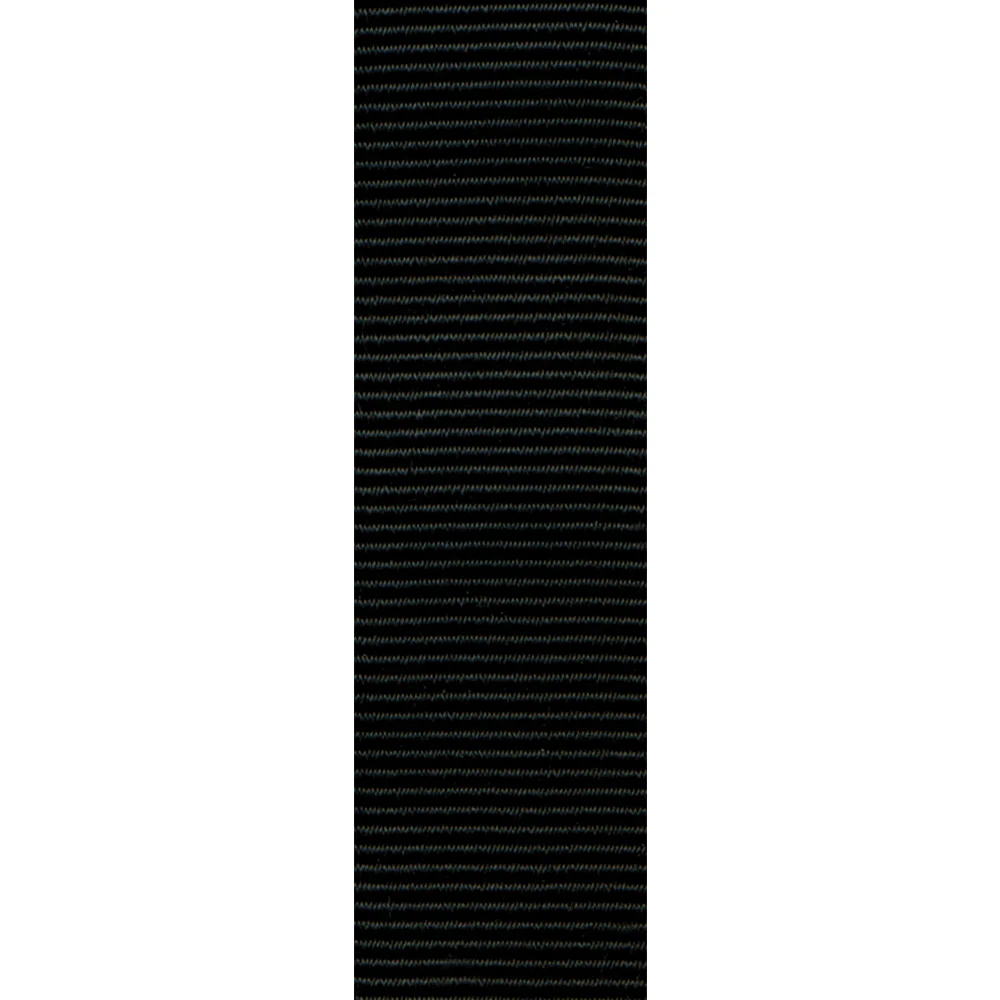 Rico SLA11 Black Fabric Sax Strap for Tenor/Bari - Image 2