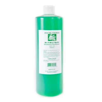 Roche Thomas RT125 Mi-T-Mist 32oz Refill for Cleaning Mist