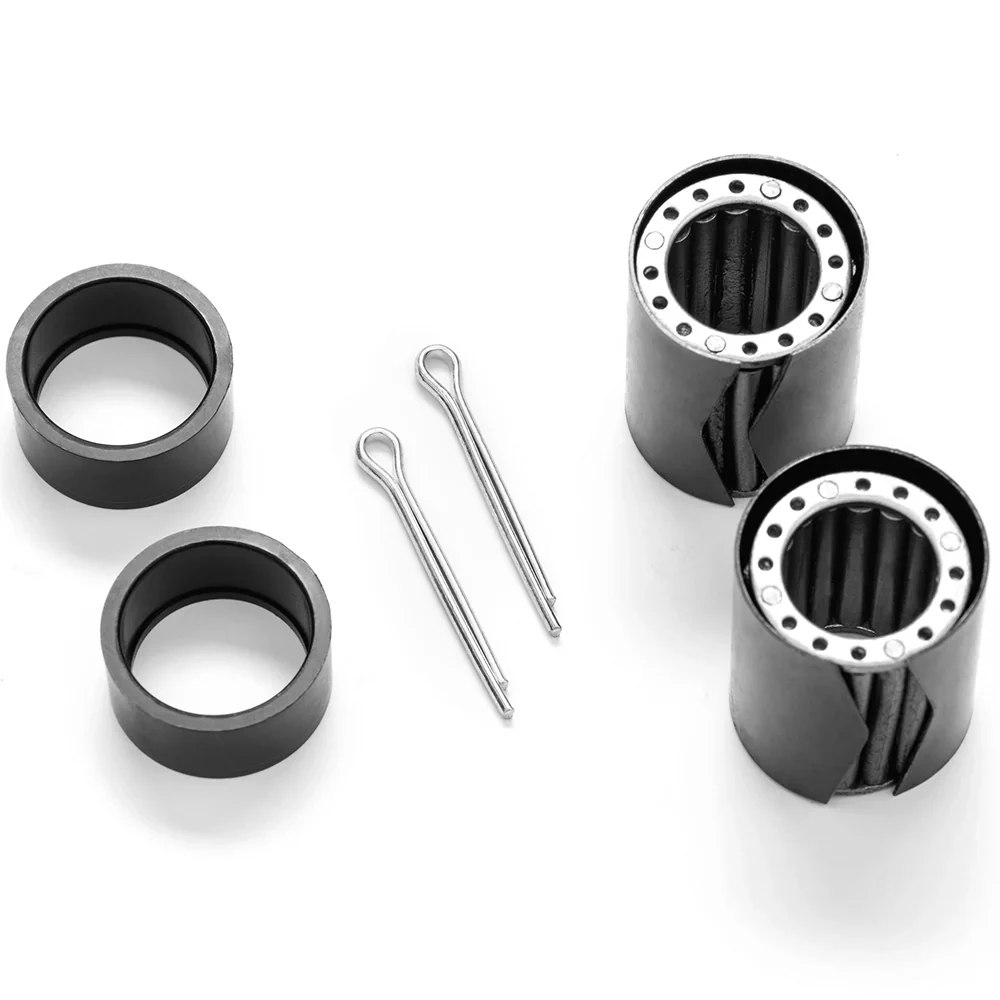 Rock N Roller RLRBRG20KT Steel Roller Bearing Wheel Upgrade Kit