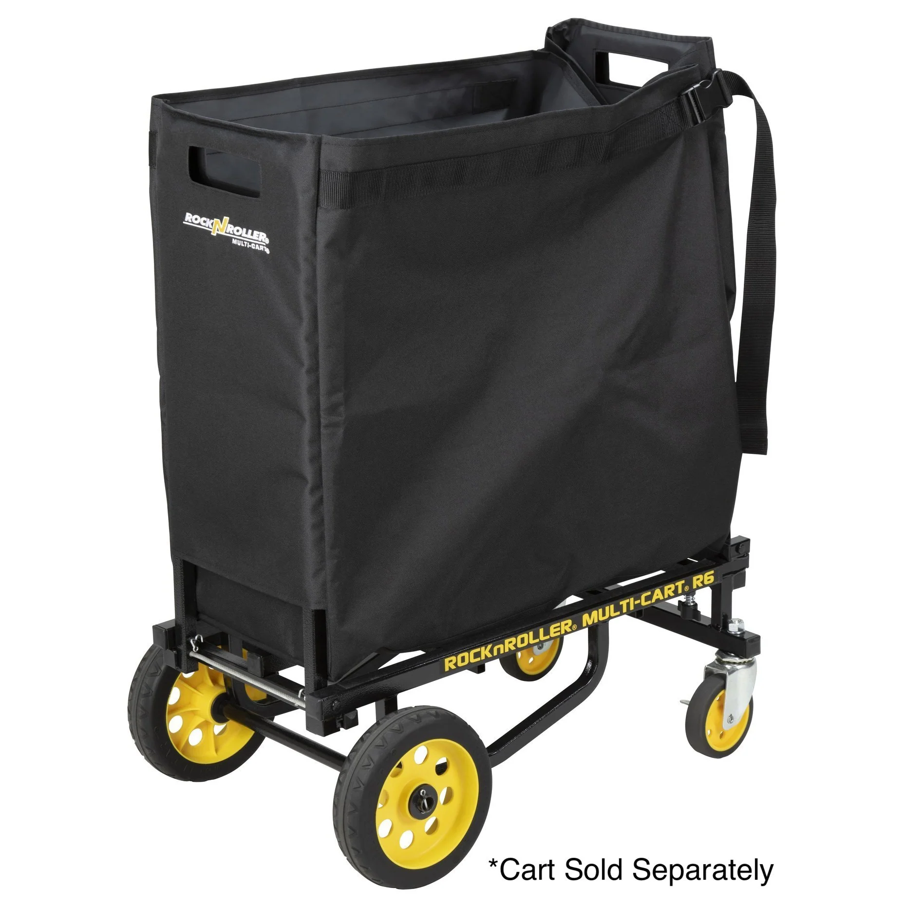 Rock N Roller RSA-WAG10 Wagon Bag for R8/R10/R12 - Image 2