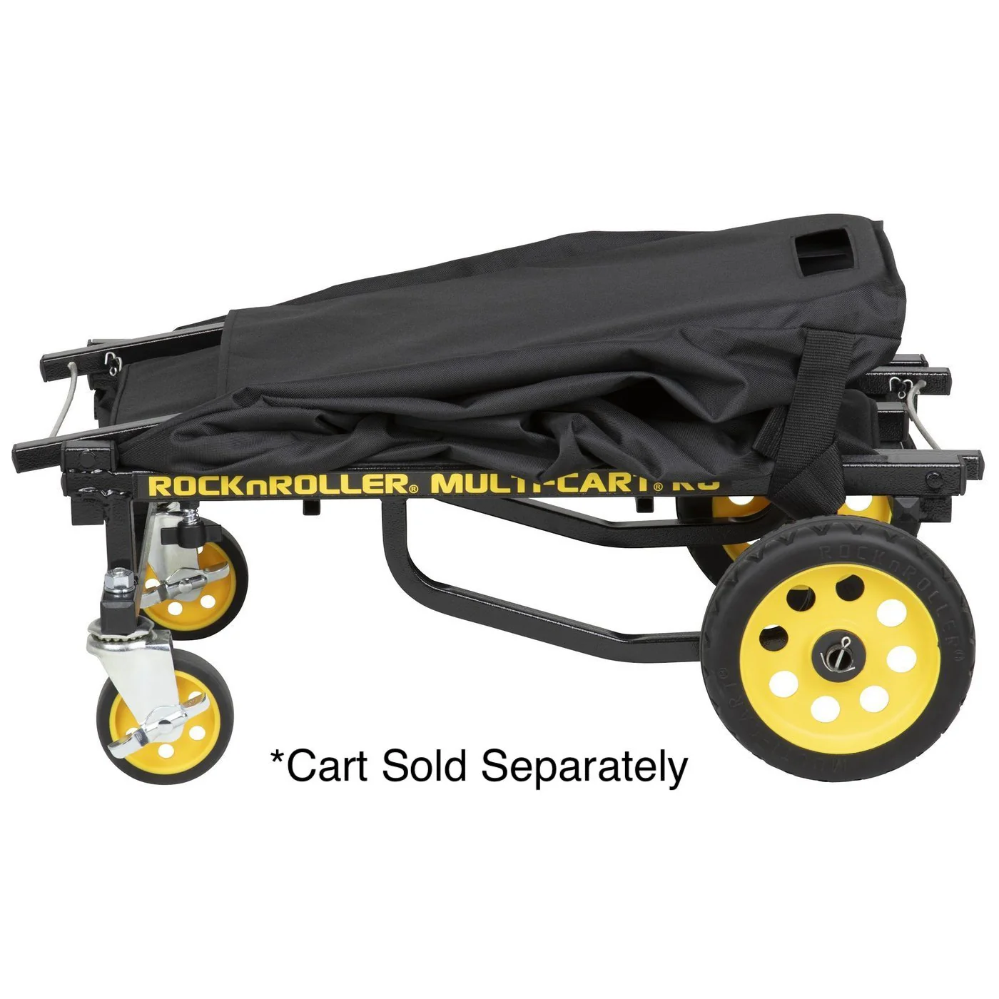 Rock N Roller RSA-WAG10 Wagon Bag for R8/R10/R12 - Image 3