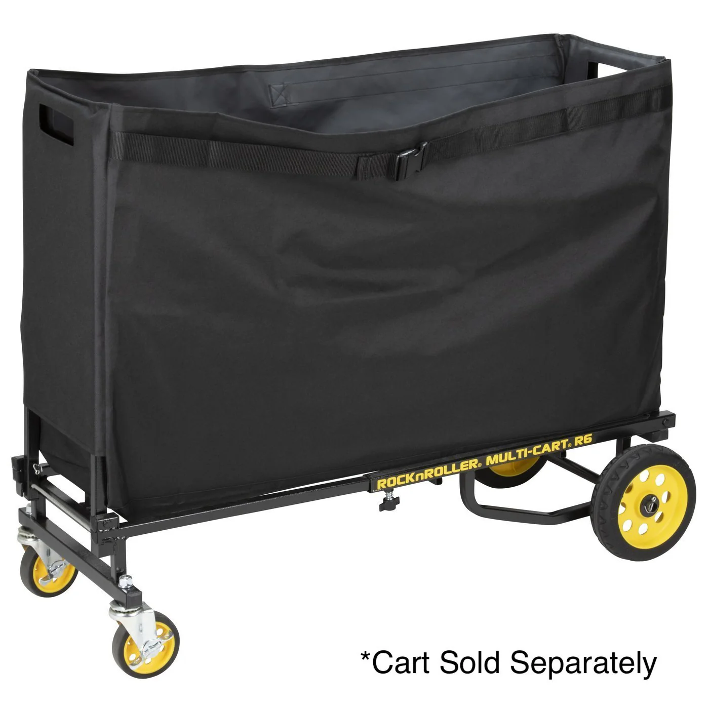 Rock N Roller RSA-WAG10 Wagon Bag for R8/R10/R12 - Image 4