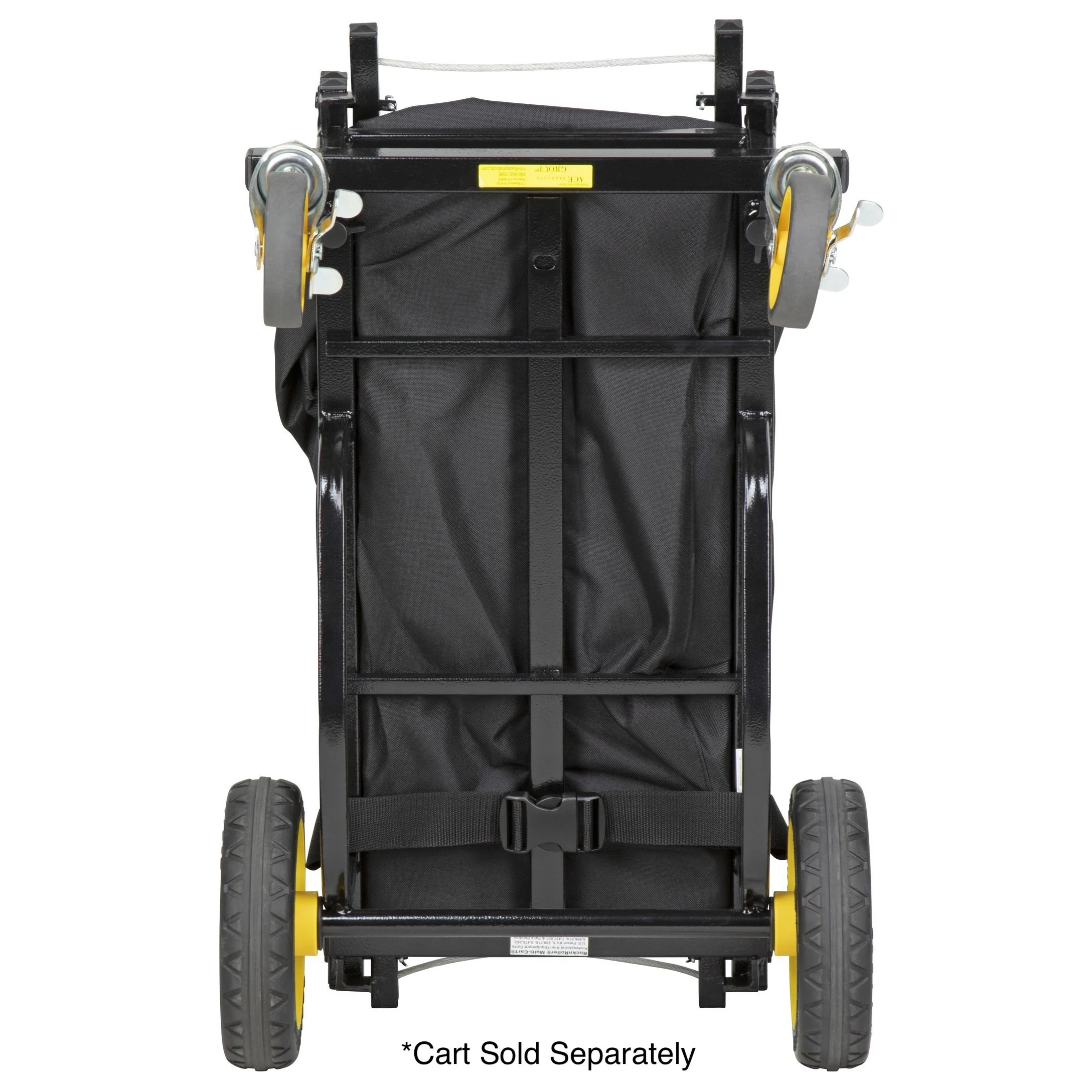 Rock N Roller RSA-WAG10 Wagon Bag for R8/R10/R12 - Image 5