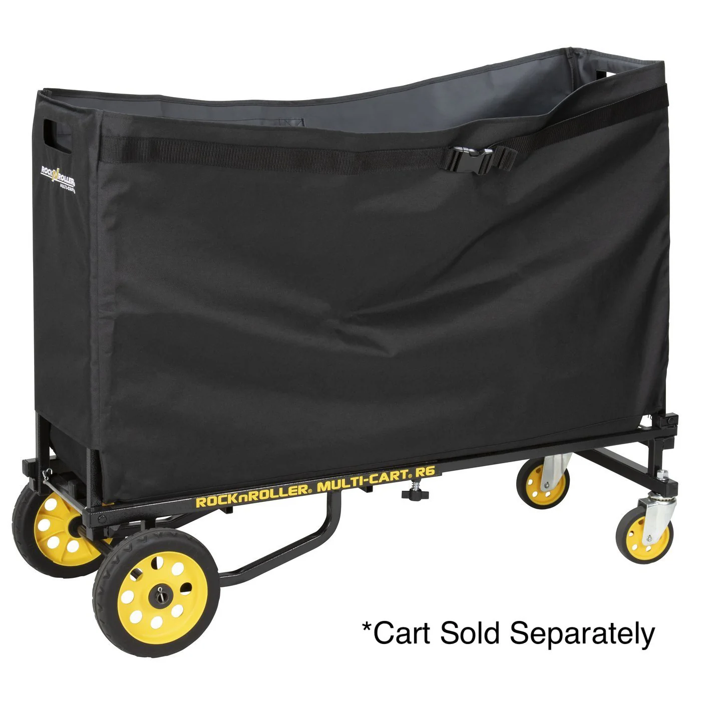Rock N Roller RSA-WAG10 Wagon Bag for R8/R10/R12 - Image 6