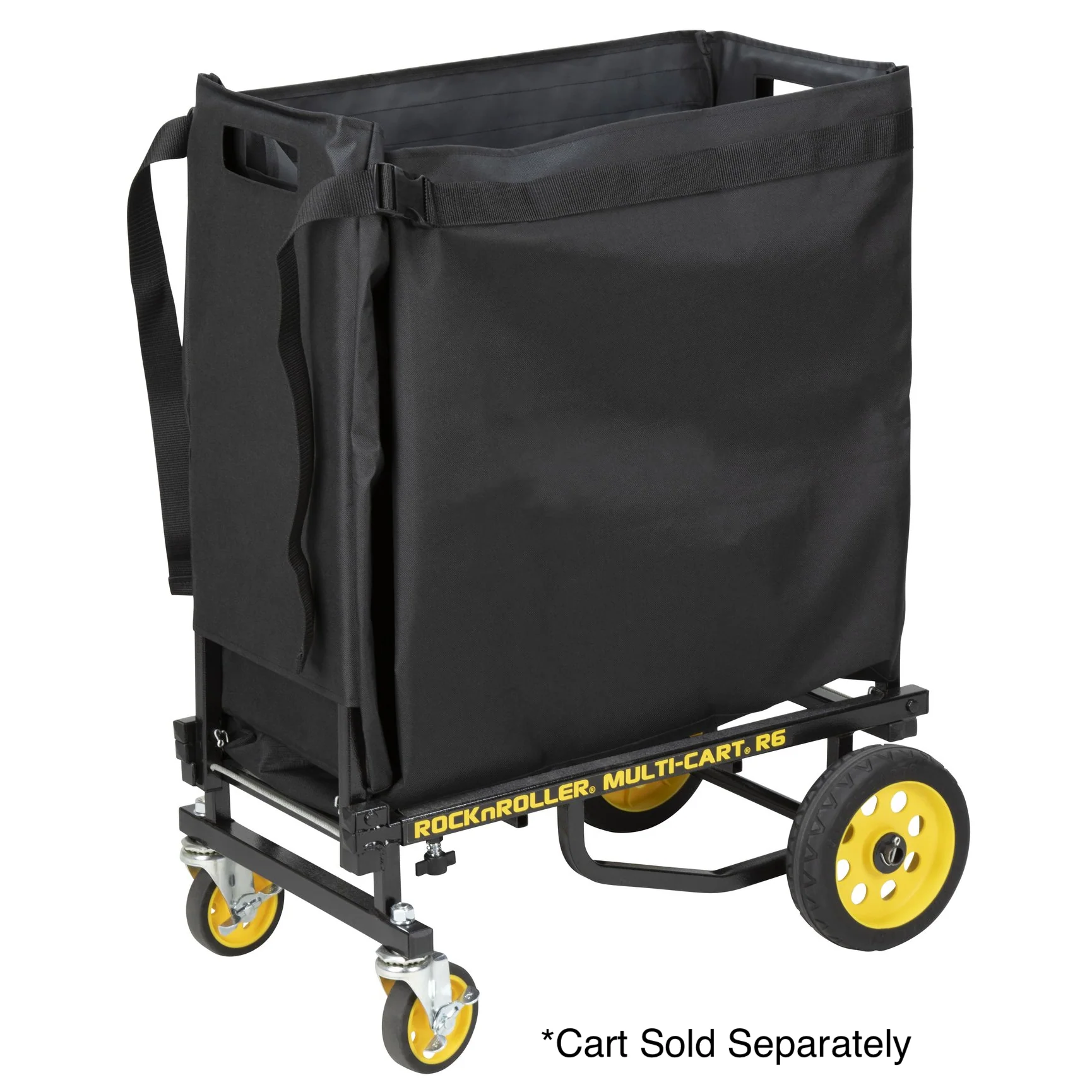 Rock N Roller RSA-WAG6 Wagon Bag for R6