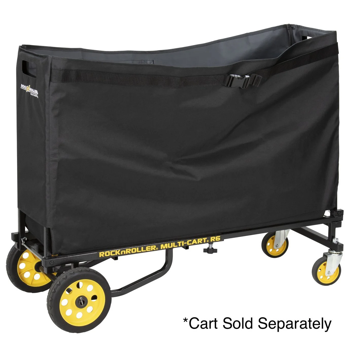 Rock N Roller RSA-WAG6 Wagon Bag for R6 - Image 2