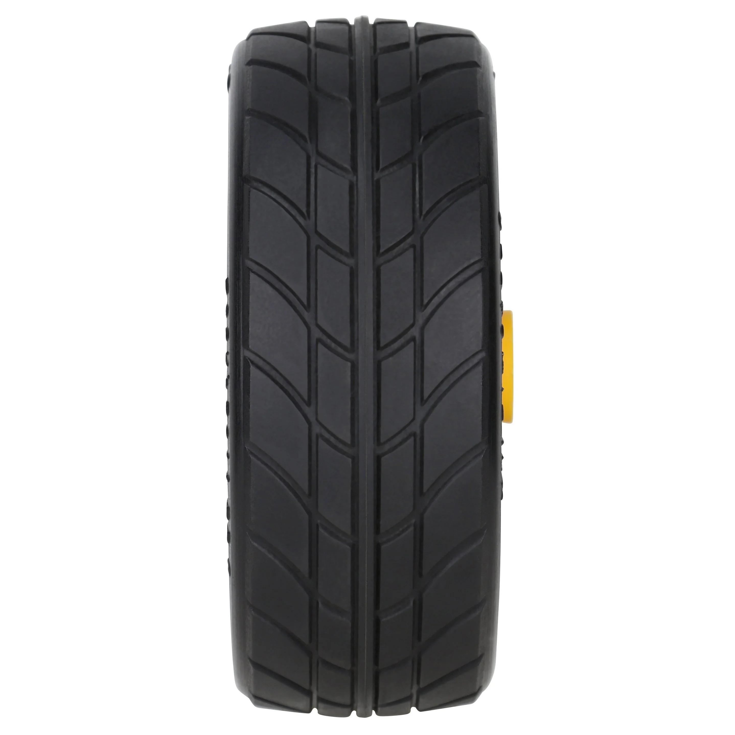 Rock N Roller RWHLO6X2 6" x 2" R-Trac Rear Wheel (for R2G, R2 Upgrade), 2-pack - Image 5