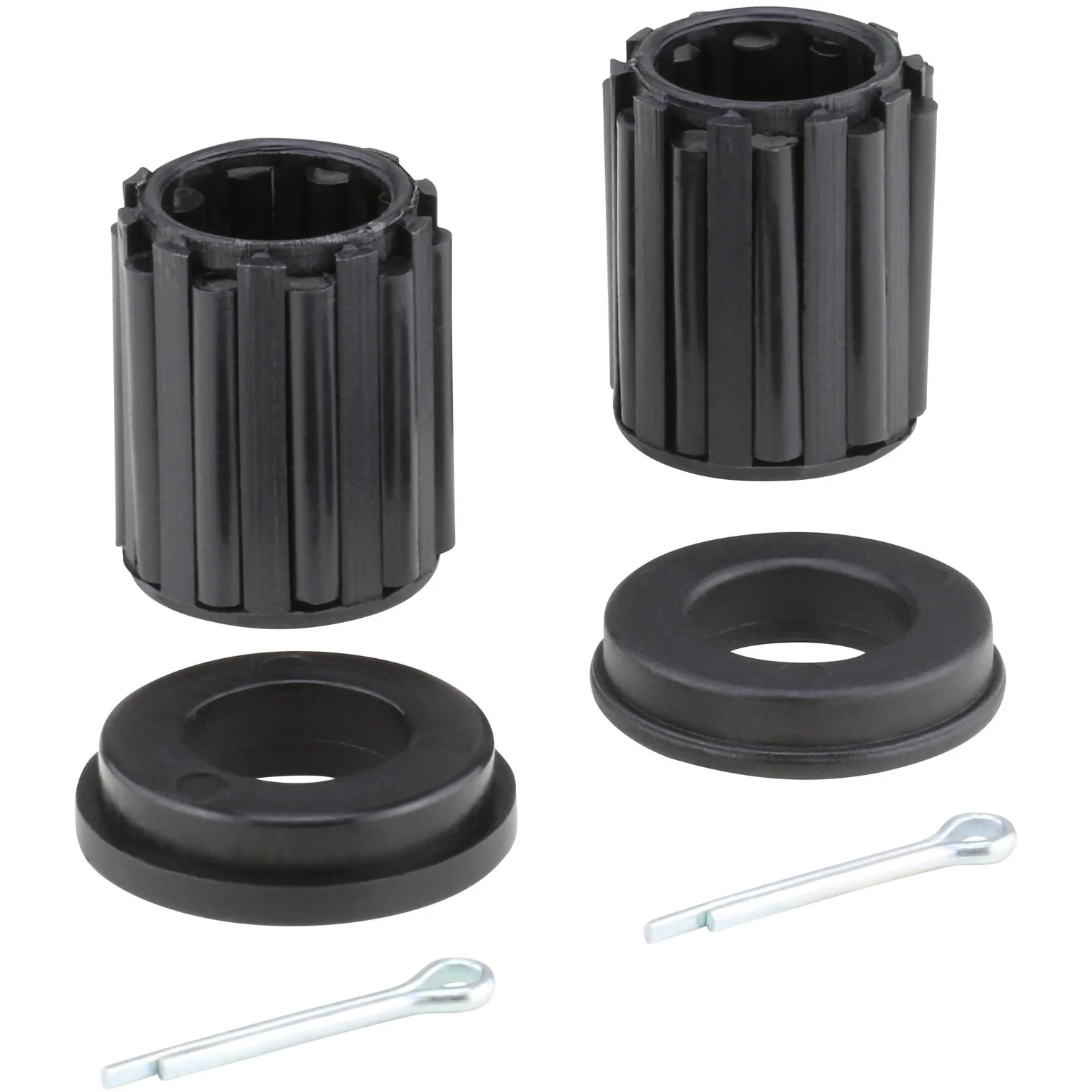 Rock N Roller RWHLRF Wheel Refurbishment Kit for R8, R10, R12, R164, R16, R18