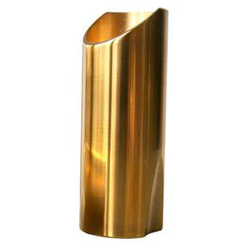 Rockslide TRS-LB Brass Slide - Large