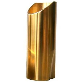 Rockslide TRS-XLB Brass Slide - X-Large