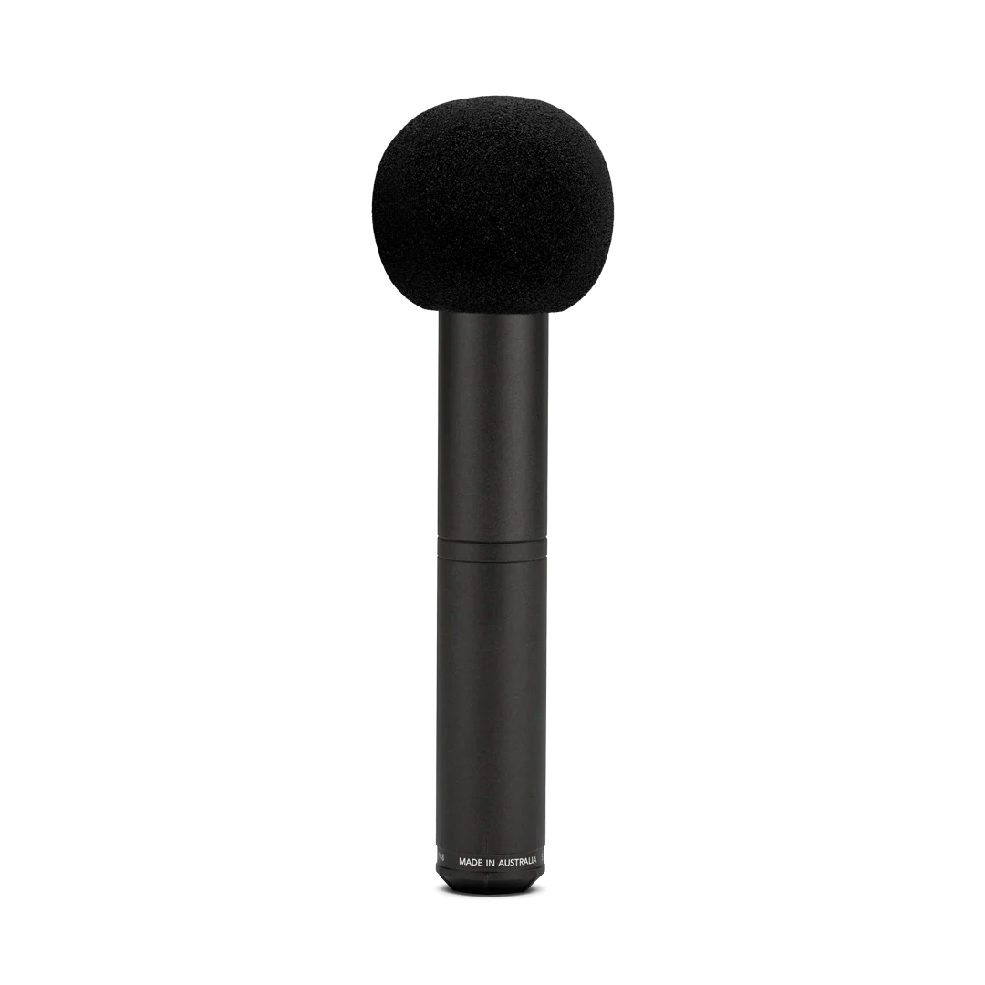 Rode M3-RODE Studio End-Address Microphone, Condenser - Image 3