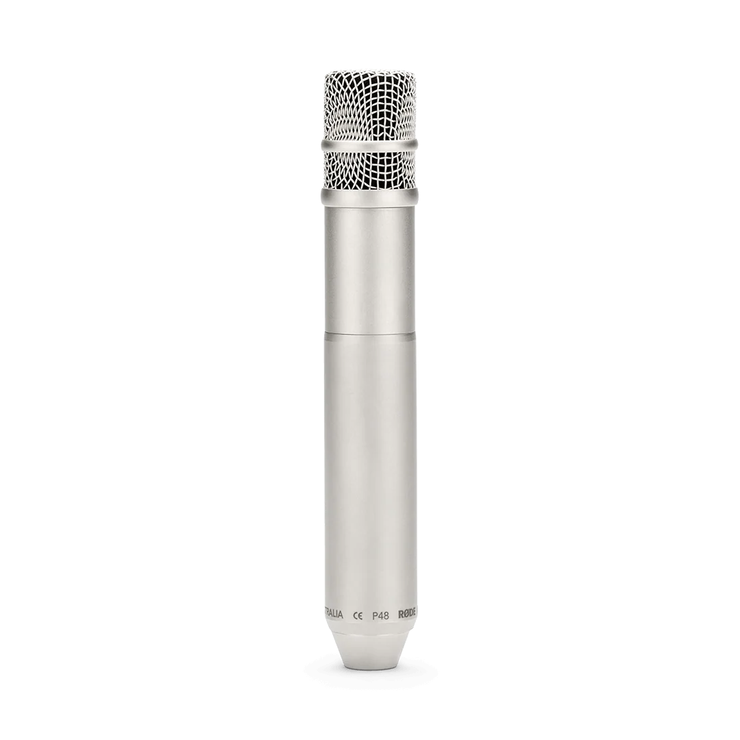 Rode NT3 3/4" Condenser Microphone, Cardiod - Image 2