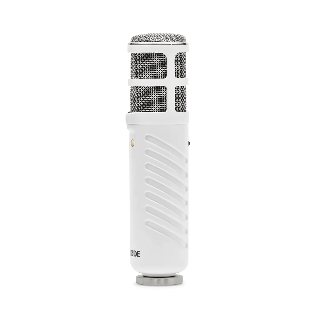 Rode PODCASTER Studio USB Microphone, End-Address, Dynamic - Image 2