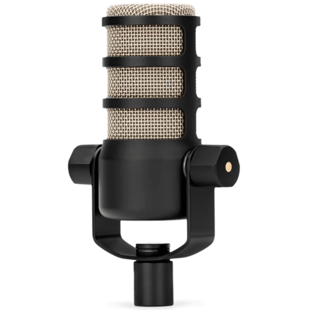Rode PODMIC Dynamic Podcasting Microphone