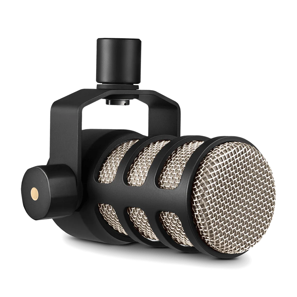 Rode PODMIC Dynamic Podcasting Microphone - Image 2
