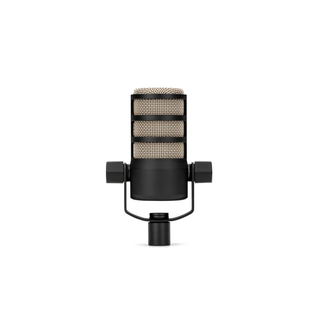 Rode PODMIC Dynamic Podcasting Microphone - Image 3