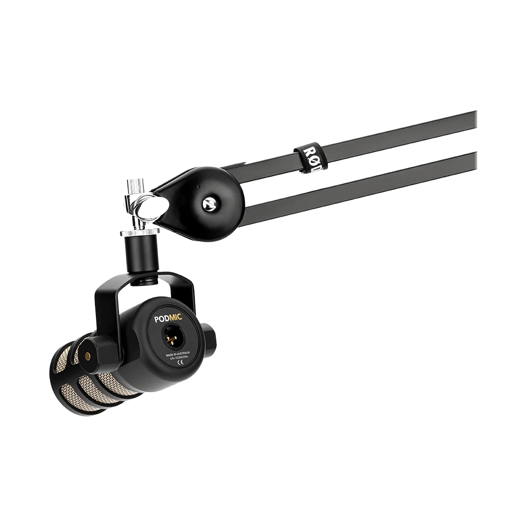 Rode PODMIC Dynamic Podcasting Microphone - Image 5