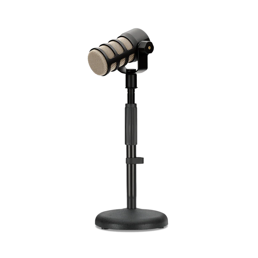 Rode PODMIC Dynamic Podcasting Microphone - Image 6