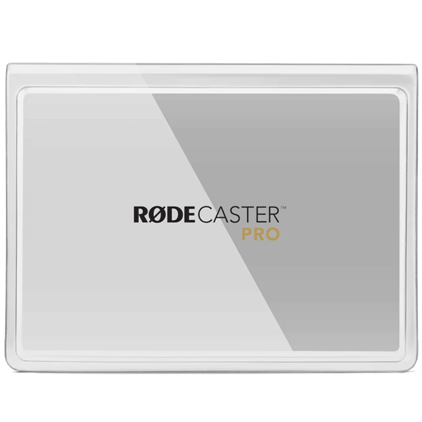 Rode RCPCOVER Cover for RODECaster Pro